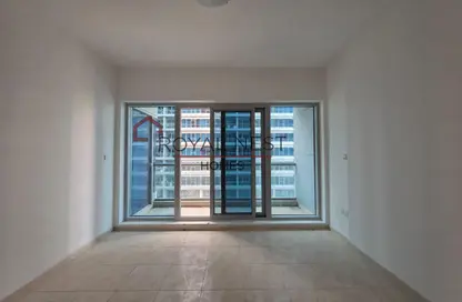 شقة - غرفة نوم - 1 حمام للايجار في سكاي كورتس تاور F - أبراج سكاي كورتس - مجمع دبي ريزيدنس - دبي لاند - دبي