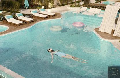 Apartment - 2 - 3 for sale in 997 Residences - Dubai Islands - Dubai