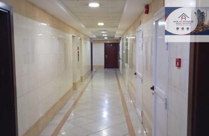 Apartment - 1 Bedroom - 1 Bathroom for rent in Al Majaz 3 - Al Majaz - Sharjah Apartment - 1 Bedroom - 1 Bathroom for rent in Al Majaz 3 - Al Majaz - Sharjah