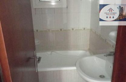 Apartment - 1 Bedroom - 1 Bathroom for rent in Al Majaz 3 - Al Majaz - Sharjah