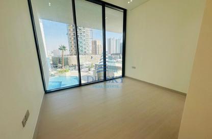 Apartment - 1 Bedroom - 2 Bathrooms for rent in Binghatti Phantom - District 17 - Jumeirah Village Circle - Dubai