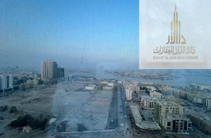Apartment - 3 - 3 for rent in Al Rashidiya Towers - Al Rashidiya - Ajman Downtown - Ajman Apartment - 3 - 3 for rent in Al Rashidiya Towers - Al Rashidiya - Ajman Downtown - Ajman