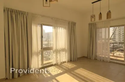 Apartment - 2 Bedrooms - 2 Bathrooms for sale in European - Canal Residence - Dubai Sports City - Dubai