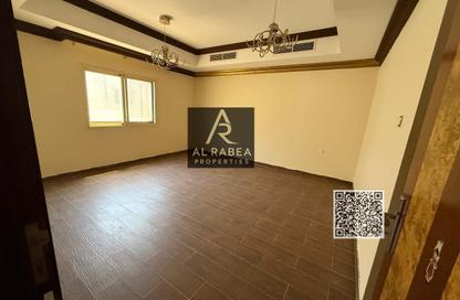 Penthouse - 3 Bedrooms - 4 Bathrooms for rent in Al Rumailah building - Al Rumailah 2 - Al Rumaila - Ajman