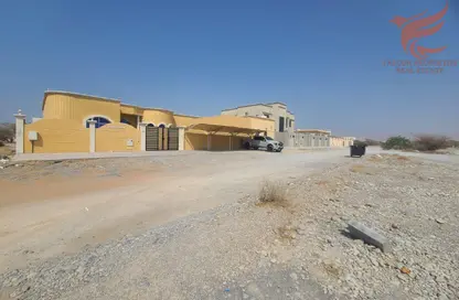 Villa - 5 Bedrooms - 6 Bathrooms for rent in Al Qusaidat - Ras Al Khaimah Villa - 5 Bedrooms - 6 Bathrooms for rent in Al Qusaidat - Ras Al Khaimah