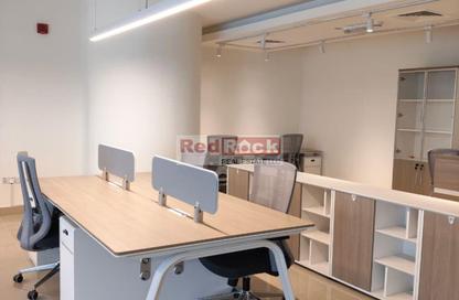 Office Space - Studio - 1 for rent in Business Bay - Dubai