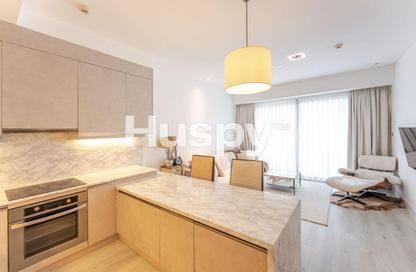Apartment - 1 - 2 for sale in JW Marriott Hotel Marina - Dubai Marina - Dubai Apartment - 1 - 2 for sale in JW Marriott Hotel Marina - Dubai Marina - Dubai