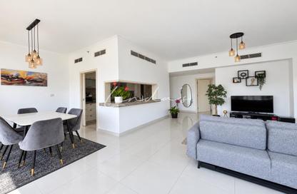 Apartment - 1 - 2 for rent in South Ridge 5 - South Ridge - Downtown Dubai - Dubai