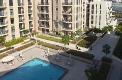 Apartment - 3 - 4 for sale in Sahab Residences - Maryam Island - Al Khan - Sharjah