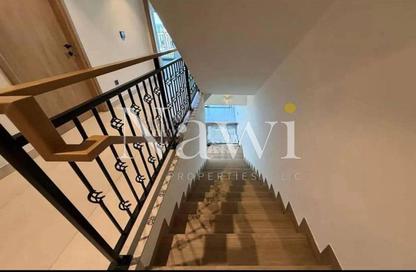 Townhouse - 4 - 3 for sale in Costa Brava 1 - Costa Brava - Damac Lagoons - Dubai Townhouse - 4 - 3 for sale in Costa Brava 1 - Costa Brava - Damac Lagoons - Dubai