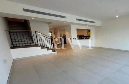 Townhouse - 4 - 3 for sale in Costa Brava 1 - Costa Brava - Damac Lagoons - Dubai
