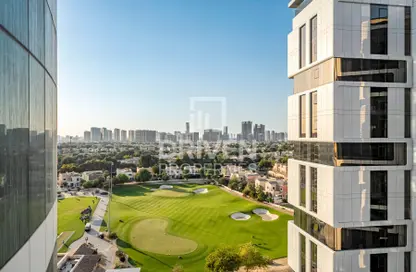 Apartment - 2 Bedrooms - 2 Bathrooms for sale in Zenith A2 Tower - Zenith Towers - Dubai Sports City - Dubai