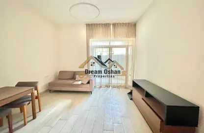 Apartment - Studio - 1 Bathroom for rent in Azizi Aliyah - Al Jaddaf - Dubai