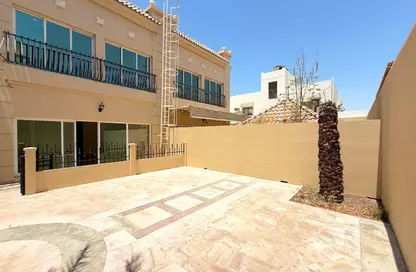 Villa - 3 Bedrooms - 4 Bathrooms for rent in Mirdif Villas - Mirdif - Dubai