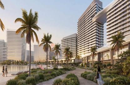 Penthouse - 3 Bedrooms - 4 Bathrooms for sale in Fairmont Residences - Al Marjan Island - Ras Al Khaimah
