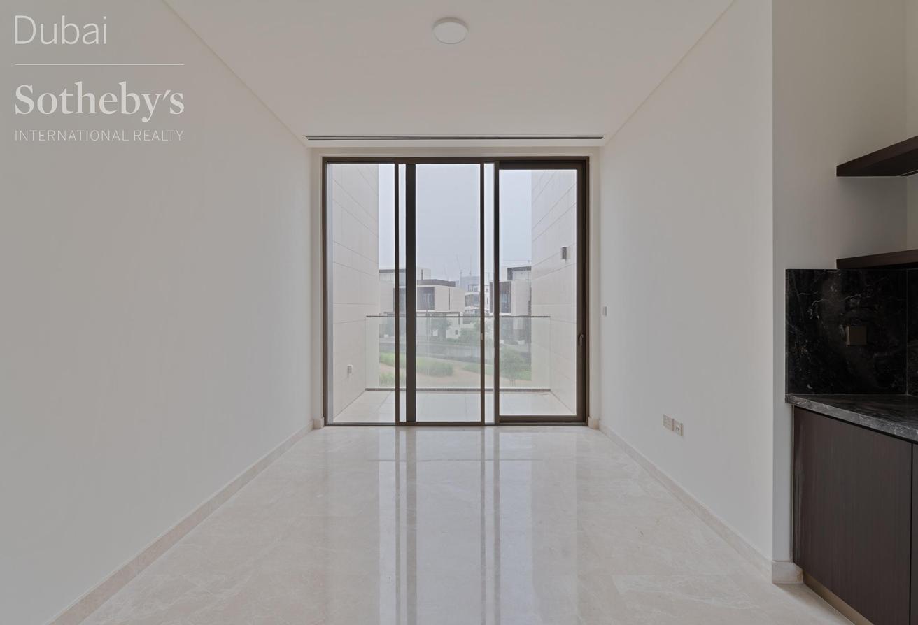 Contemporary Corner Villa in Dubai Hills photo 15