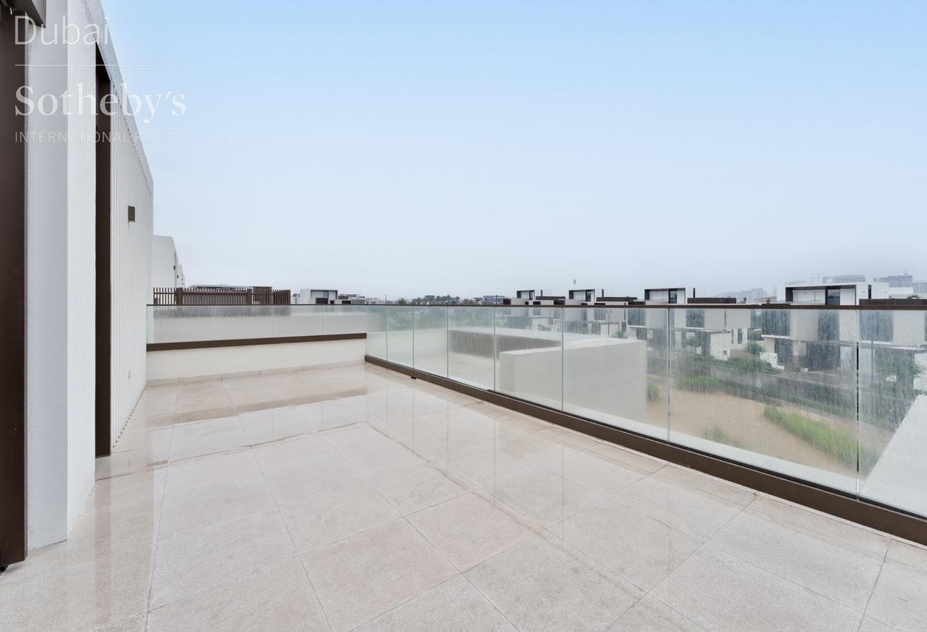 Contemporary Corner Villa in Dubai Hills photo 21