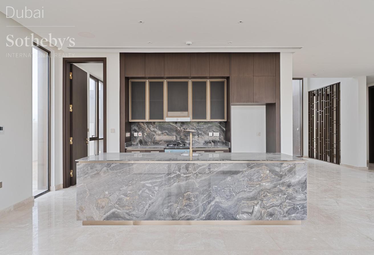 Contemporary Corner Villa in Dubai Hills photo 4