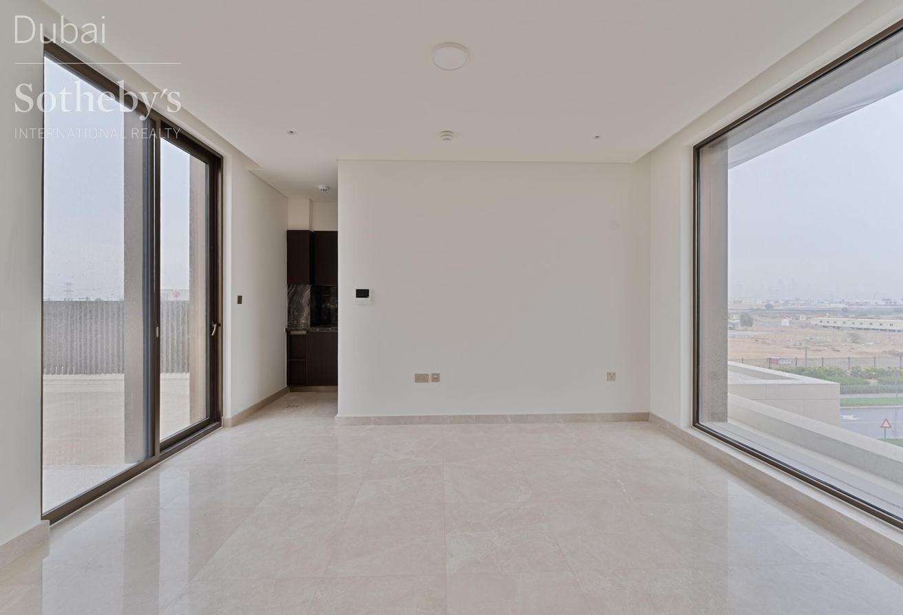 Contemporary Corner Villa in Dubai Hills photo 17
