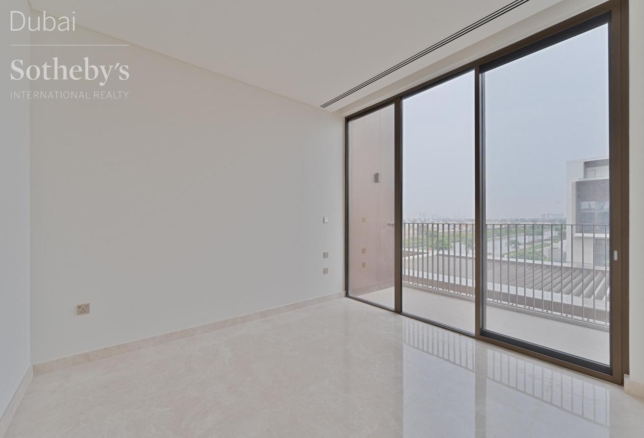 Contemporary Corner Villa in Dubai Hills photo 18