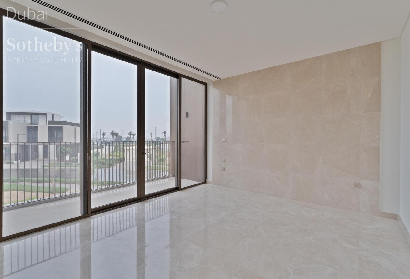 Contemporary Corner Villa in Dubai Hills photo 5