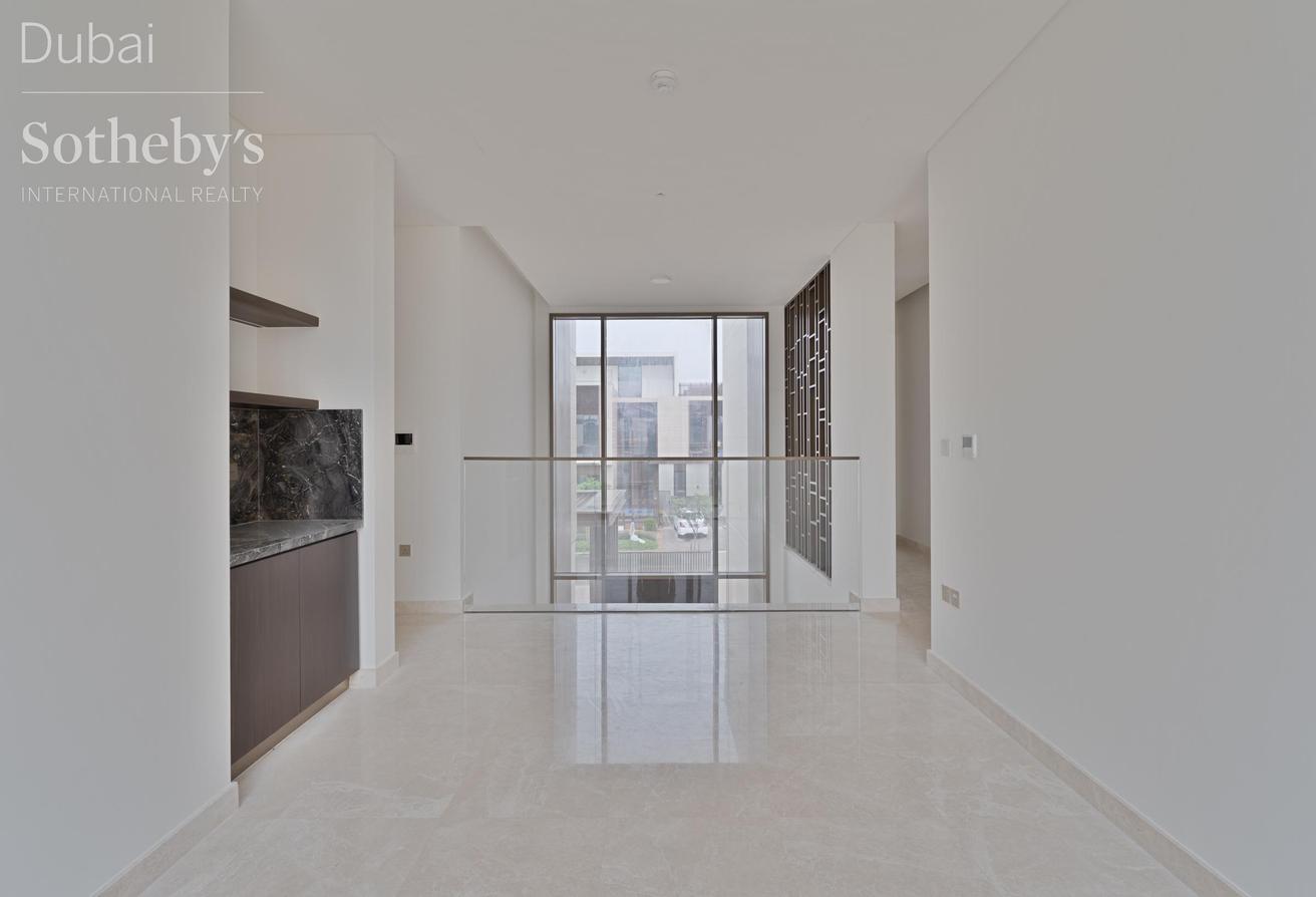 Contemporary Corner Villa in Dubai Hills photo 11