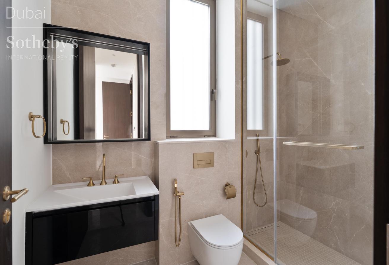 Contemporary Corner Villa in Dubai Hills photo 9