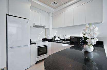 Apartment - Studio - 1 for sale in Tower 108 - District 18 - Jumeirah Village Circle - Dubai
