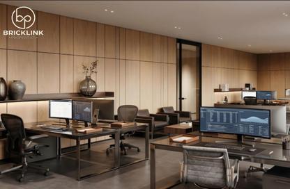 Office Space - Studio for sale in 24 HC - Dubai Healthcare City - Bur Dubai - Dubai