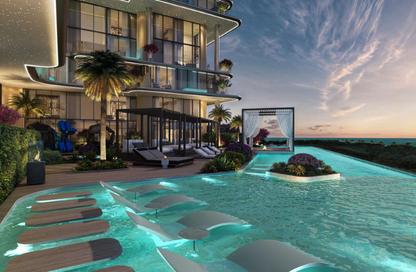 Apartment - 2 Bedrooms - 3 Bathrooms for sale in Villa del Gavi - Dubai Islands - Dubai Apartment - 2 Bedrooms - 3 Bathrooms for sale in Villa del Gavi - Dubai Islands - Dubai