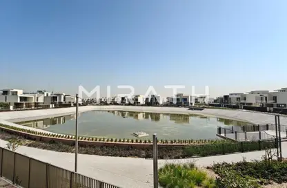 فيلا - 5 غرف نوم - 5 حمامات للايجار في أدريس هيلكريست - دبي هيلز استيت - دبي