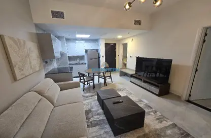 Apartment - 1 Bedroom - 2 Bathrooms for rent in Summer 1 - Summer - Seasons Community - District 15 - Jumeirah Village Circle - Dubai Apartment - 1 Bedroom - 2 Bathrooms for rent in Summer 1 - Summer - Seasons Community - District 15 - Jumeirah Village Circle - Dubai