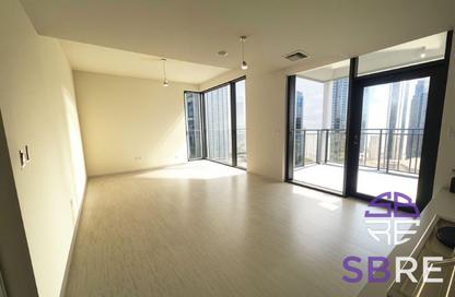 Apartment - 1 Bedroom - 1 Bathroom for sale in Creek Rise Tower 2 - Creek Rise - Dubai Creek Harbour (The Lagoons) - Dubai