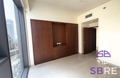 Apartment - 1 Bedroom - 1 Bathroom for sale in Creek Rise Tower 2 - Creek Rise - Dubai Creek Harbour (The Lagoons) - Dubai