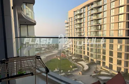 شقة - غرفة نوم - 1 حمام للايجار في باي ريزيدنس - جزيرة حياة - ميناء العرب - راس الخيمة - رأس الخيمة