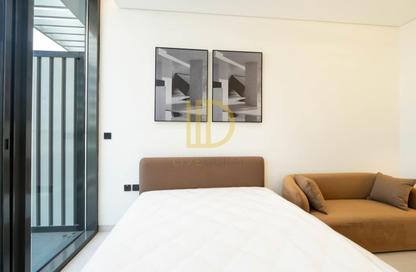 Apartment - Studio - 1 Bathroom for rent in Ashton Park - District 12 - Jumeirah Village Circle - Dubai