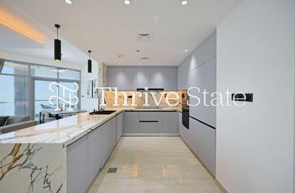 Apartment - 3 Bedrooms - 3 Bathrooms for sale in The Torch - Dubai Marina - Dubai