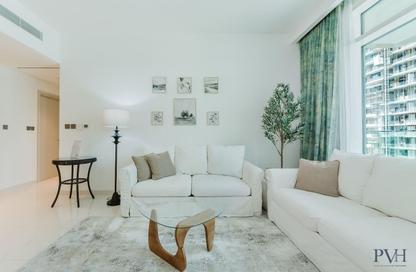 Apartment - 1 Bedroom - 1 Bathroom for rent in Sunrise Bay Tower 2 - Sunrise Bay - Emaar Beachfront - Dubai Harbour - Dubai Apartment - 1 Bedroom - 1 Bathroom for rent in Sunrise Bay Tower 2 - Sunrise Bay - Emaar Beachfront - Dubai Harbour - Dubai