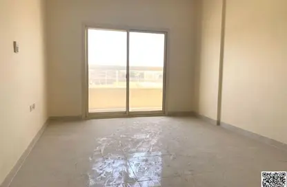 شقة - 2 غرف نوم - 2 حمامات للايجار في الجرف 2 - الجرف - عجمان وسط المدينة - عجمان