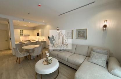 Apartment - 1 Bedroom - 2 Bathrooms for rent in Mayas Geneva - District 14 - Jumeirah Village Circle - Dubai
