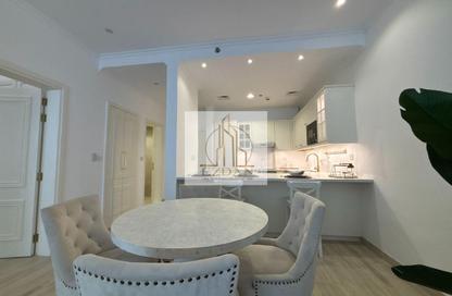 Apartment - 1 Bedroom - 2 Bathrooms for rent in Mayas Geneva - District 14 - Jumeirah Village Circle - Dubai