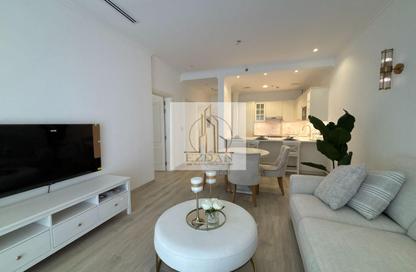 Apartment - 1 Bedroom - 2 Bathrooms for rent in Mayas Geneva - District 14 - Jumeirah Village Circle - Dubai