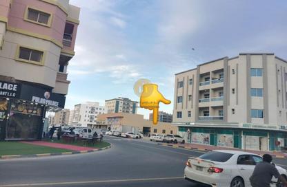 أرض - استوديو للبيع في الجرف 3 - الجرف - عجمان وسط المدينة - عجمان