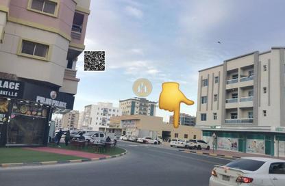 Land - Studio for sale in Al Jurf 3 - Al Jurf - Ajman Downtown - Ajman