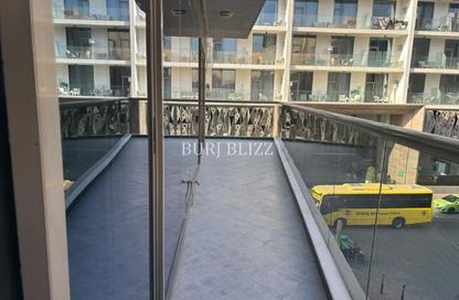 Apartment - 2 - 2 for rent in Crystal Residence - District 11 - Jumeirah Village Circle - Dubai