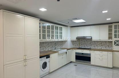 Apartment - 2 - 2 for rent in Crystal Residence - District 11 - Jumeirah Village Circle - Dubai
