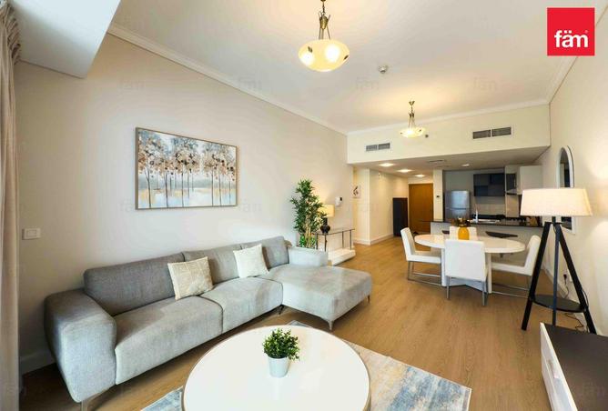 Dubai Harbour View | Vacant | Spacious | 4 Cheques — photo 3