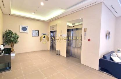 Apartment - 1 Bedroom - 2 Bathrooms for rent in Olimpico Residences - International City Phase 2 - Al Warsan 4 - Al Warsan - Dubai Apartment - 1 Bedroom - 2 Bathrooms for rent in Olimpico Residences - International City Phase 2 - Al Warsan 4 - Al Warsan - Dubai