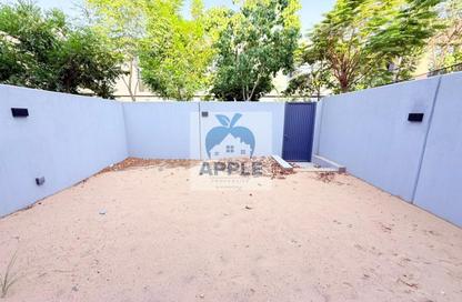 Villa - 2 Bedrooms - 4 Bathrooms for rent in Kaya - Masaar - Tilal City - Sharjah