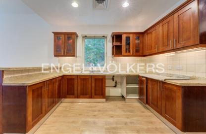Villa - 3 Bedrooms - 4 Bathrooms for rent in Saheel 2 - Saheel - Arabian Ranches - Dubai